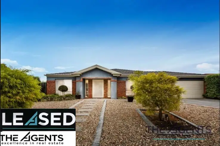 Main view of Homely house listing, 10 Zeri Drive, Tarneit VIC 3029