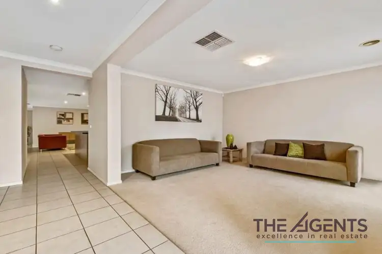 Third view of Homely house listing, 10 Zeri Drive, Tarneit VIC 3029