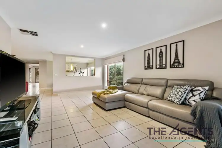 Fourth view of Homely house listing, 10 Zeri Drive, Tarneit VIC 3029