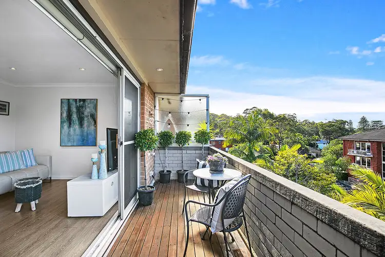 12/29 Gladstone Street, Newport NSW 2106