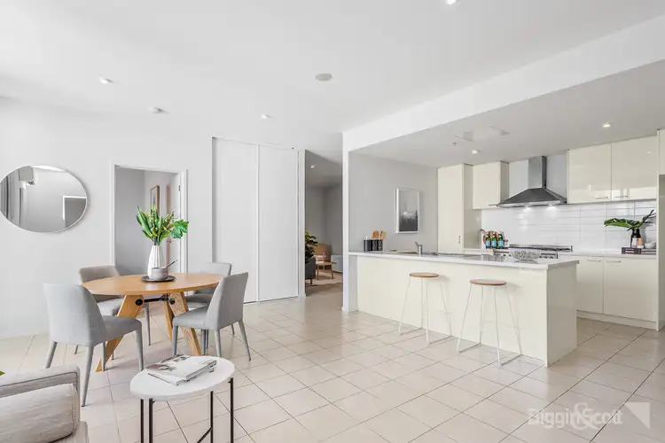 23/41 Moreland Street, Footscray VIC 3011