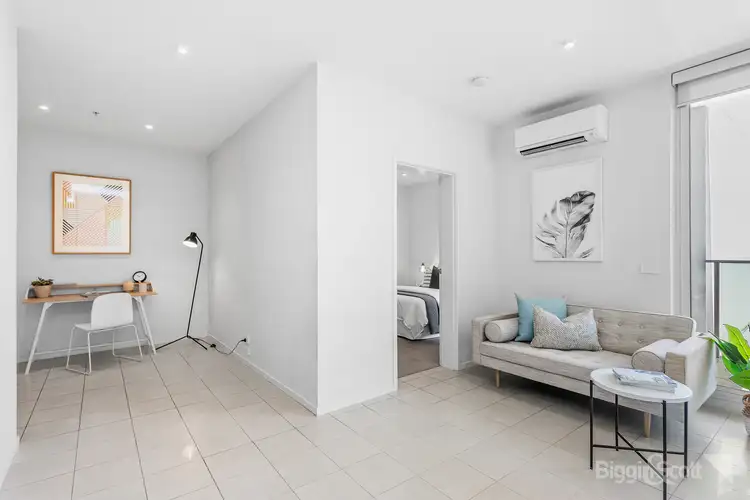 Fifth view of Homely apartment listing, 23/41 Moreland Street, Footscray VIC 3011