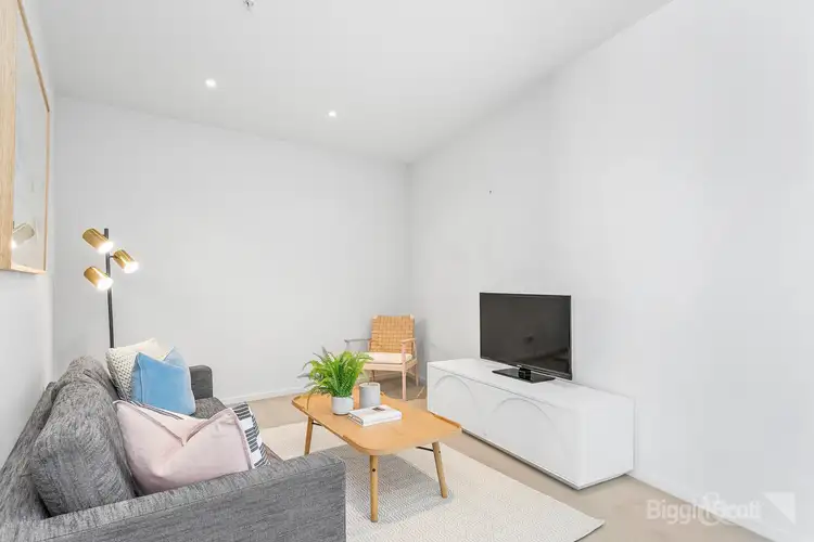 Sixth view of Homely apartment listing, 23/41 Moreland Street, Footscray VIC 3011