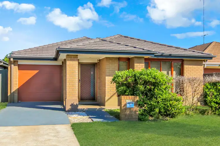 5 MacKay Circuit, Ropes Crossing NSW 2760