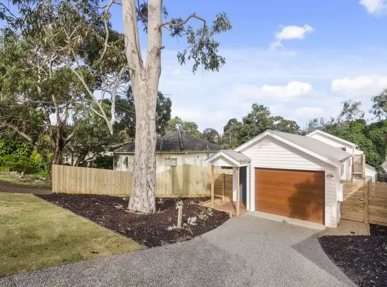 Main view of Homely house listing, 2/18 Rosella Court, Ocean Grove VIC 3226