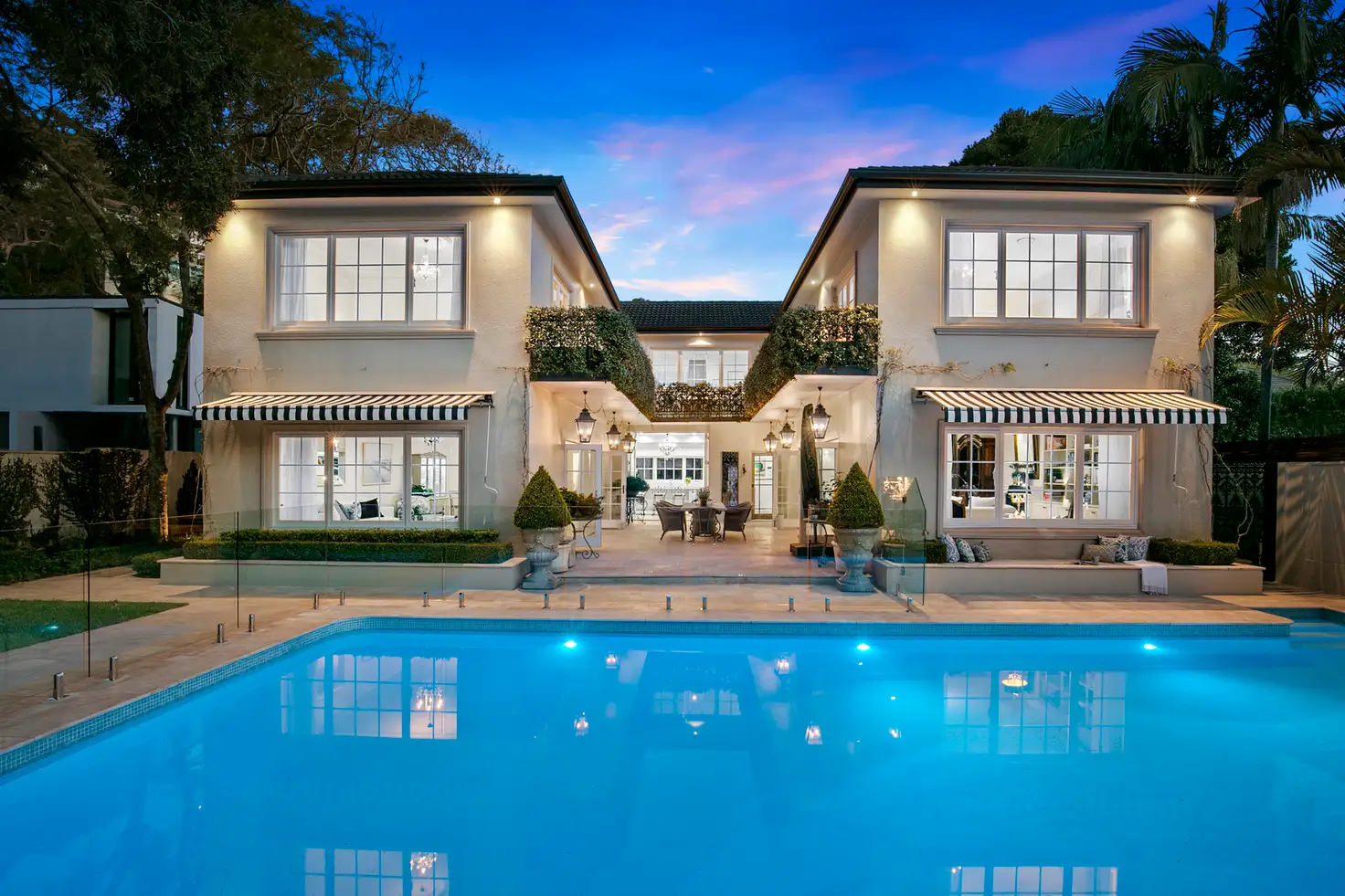 Main view of Homely house listing, 3 Holmes Avenue, Clontarf NSW 2093