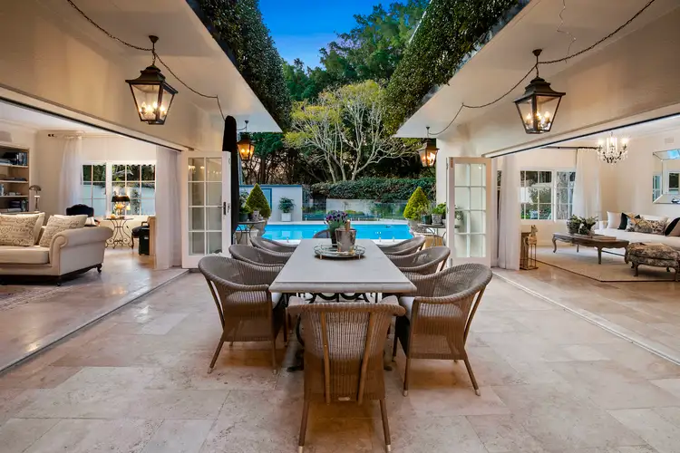 Second view of Homely house listing, 3 Holmes Avenue, Clontarf NSW 2093