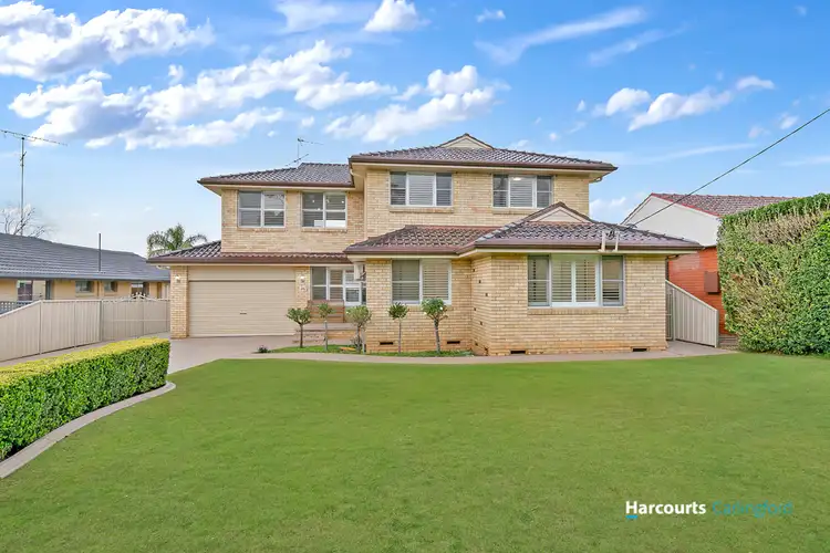 26 Becky Avenue, North Rocks NSW 2151