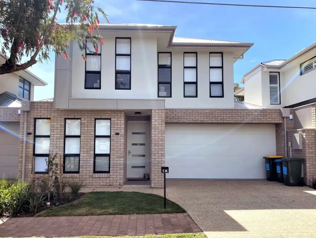 Main view of Homely house listing, 1B Horwood Avenue, Rostrevor SA 5073