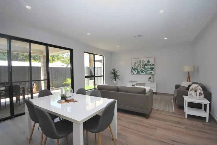 Second view of Homely house listing, 1B Horwood Avenue, Rostrevor SA 5073