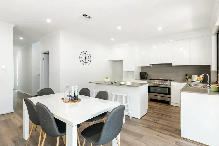 Third view of Homely house listing, 1B Horwood Avenue, Rostrevor SA 5073