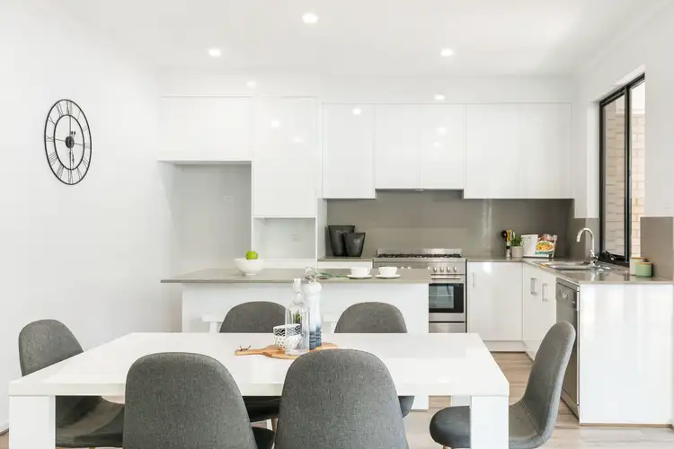 Fourth view of Homely house listing, 1B Horwood Avenue, Rostrevor SA 5073