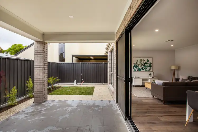 Fifth view of Homely house listing, 1B Horwood Avenue, Rostrevor SA 5073