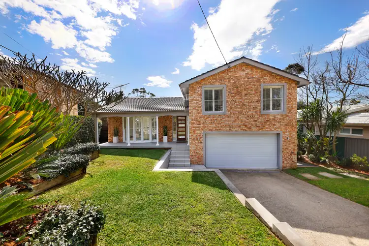 Main view of Homely house listing, 3 Emerald Place, Grays Point NSW 2232