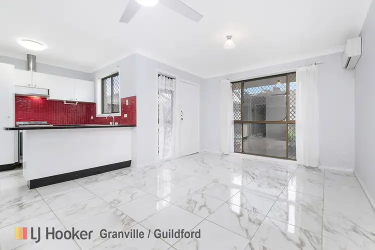 Third view of Homely unit listing, 16/85 Railway Street, Yennora NSW 2161