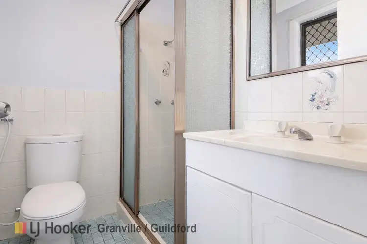 Fifth view of Homely unit listing, 16/85 Railway Street, Yennora NSW 2161