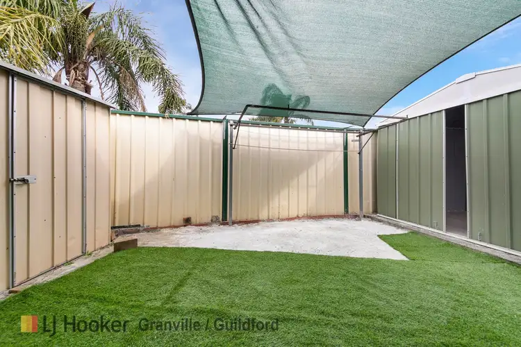 Sixth view of Homely unit listing, 16/85 Railway Street, Yennora NSW 2161