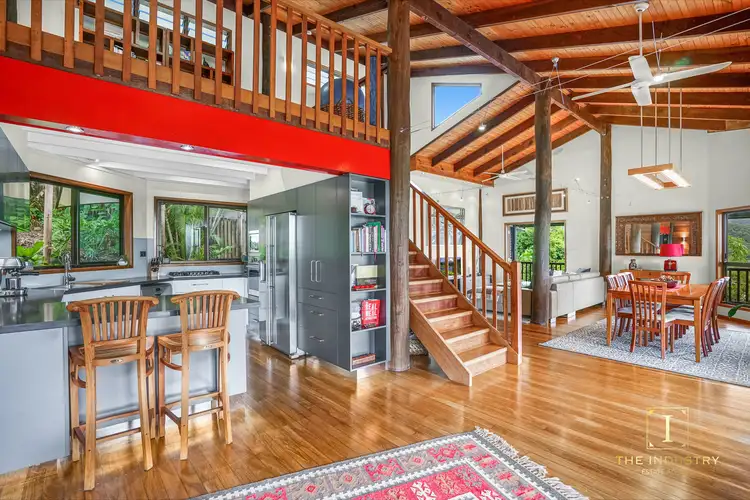 Fourth view of Homely house listing, 8 Saidor Close, Trinity Beach QLD 4879