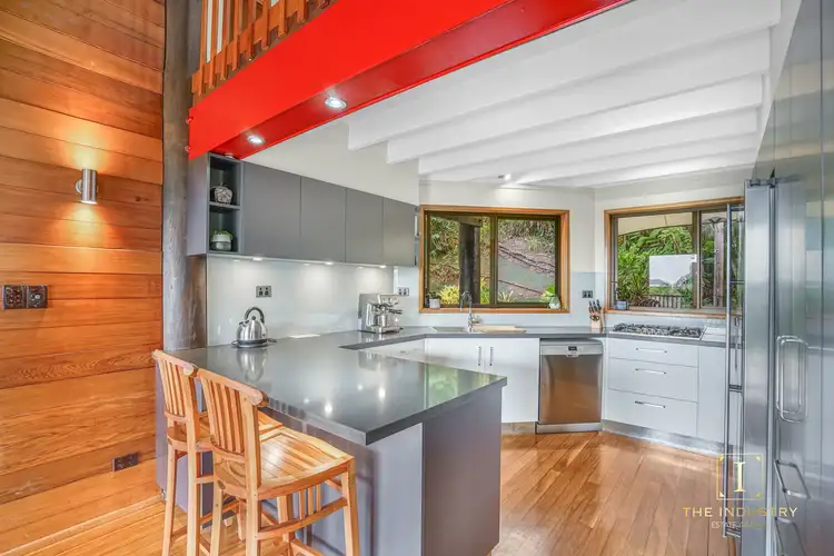 Fifth view of Homely house listing, 8 Saidor Close, Trinity Beach QLD 4879