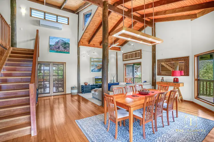 Sixth view of Homely house listing, 8 Saidor Close, Trinity Beach QLD 4879