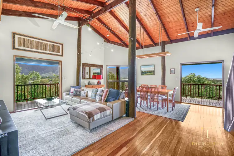 Seventh view of Homely house listing, 8 Saidor Close, Trinity Beach QLD 4879