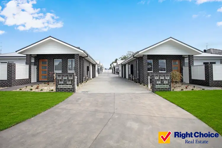 2/155-157 Central Avenue, Oak Flats NSW 2529