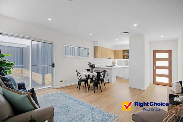 Sixth view of Homely villa listing, 2/155-157 Central Avenue, Oak Flats NSW 2529