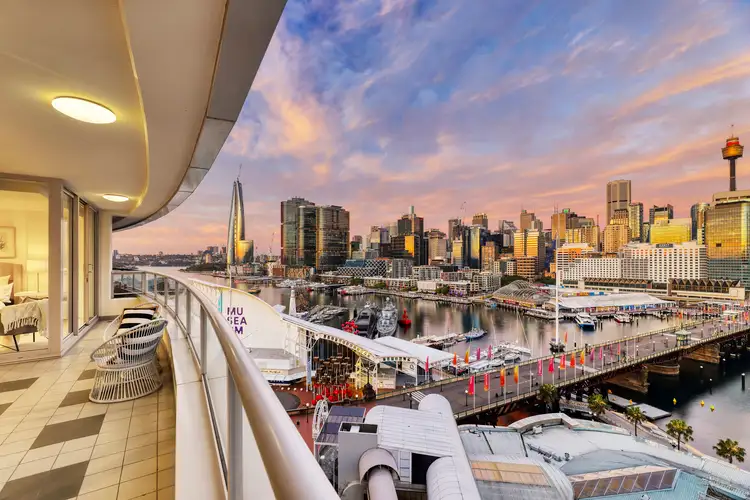 1101/50 Murray Street, Pyrmont NSW 2009