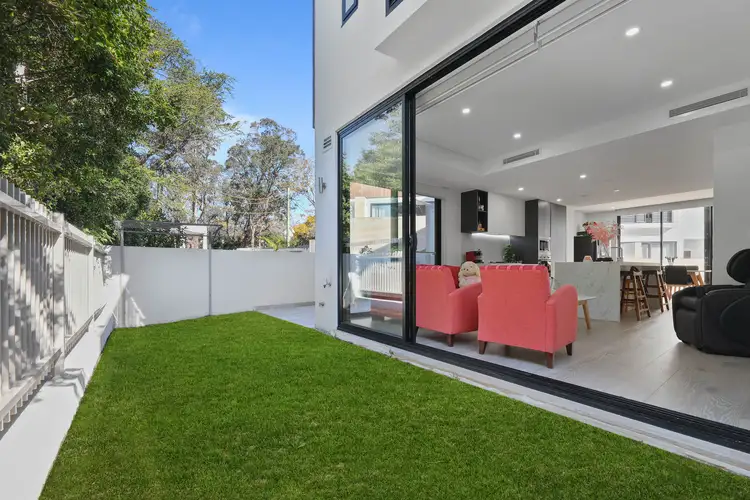 27/9-15 Cherry Street, Warrawee NSW 2074