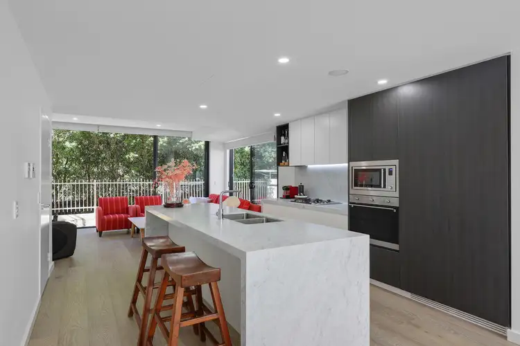 Third view of Homely townhouse listing, 27/9-15 Cherry Street, Warrawee NSW 2074