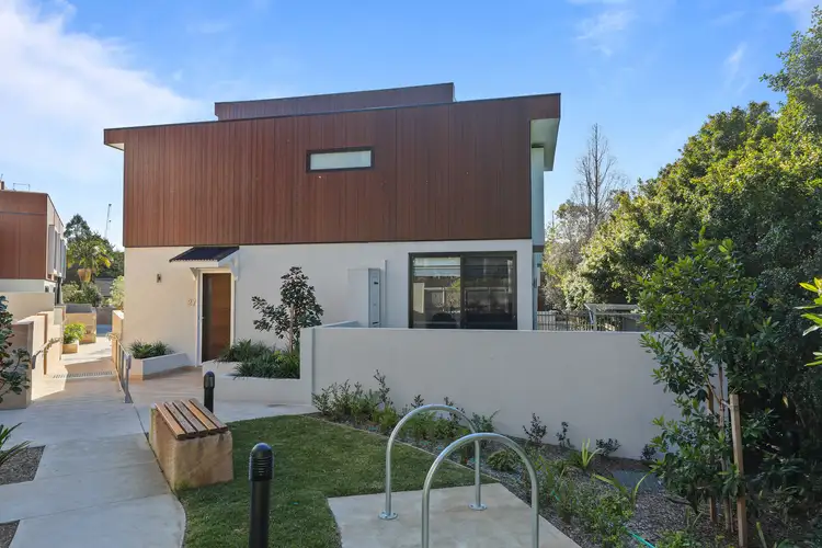 Fourth view of Homely townhouse listing, 27/9-15 Cherry Street, Warrawee NSW 2074