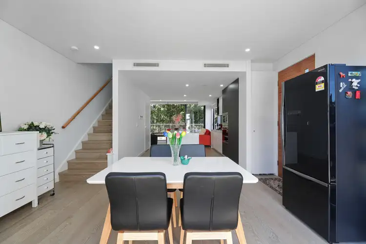 Fifth view of Homely townhouse listing, 27/9-15 Cherry Street, Warrawee NSW 2074