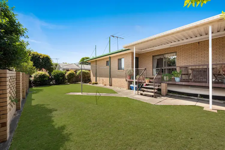 Second view of Homely house listing, 21 Lindisfarne Street, Carindale QLD 4152