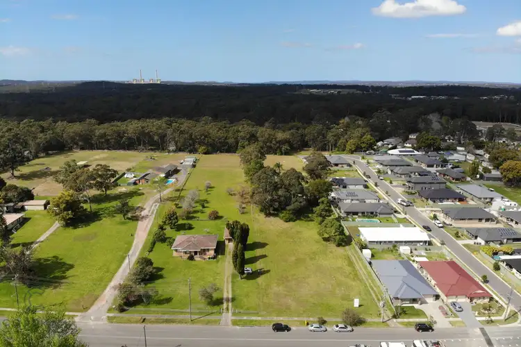 Fourth view of Homely land listing, LOT 8, 109a Avondale Road, Cooranbong NSW 2265