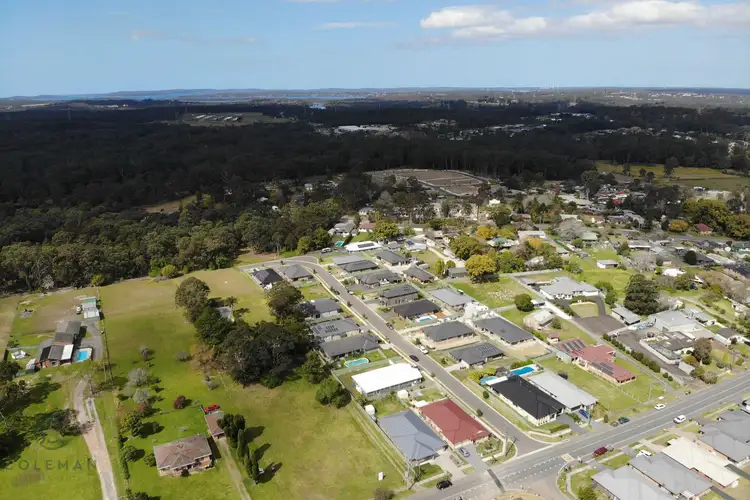 Fifth view of Homely land listing, LOT 8, 109a Avondale Road, Cooranbong NSW 2265