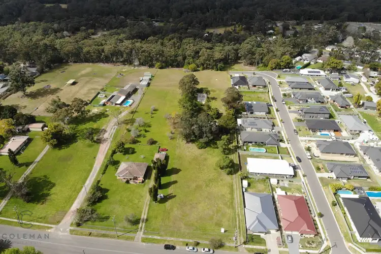 Sixth view of Homely land listing, LOT 8, 109a Avondale Road, Cooranbong NSW 2265