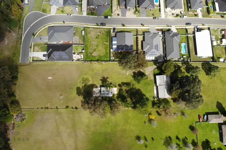 Seventh view of Homely land listing, LOT 8, 109a Avondale Road, Cooranbong NSW 2265
