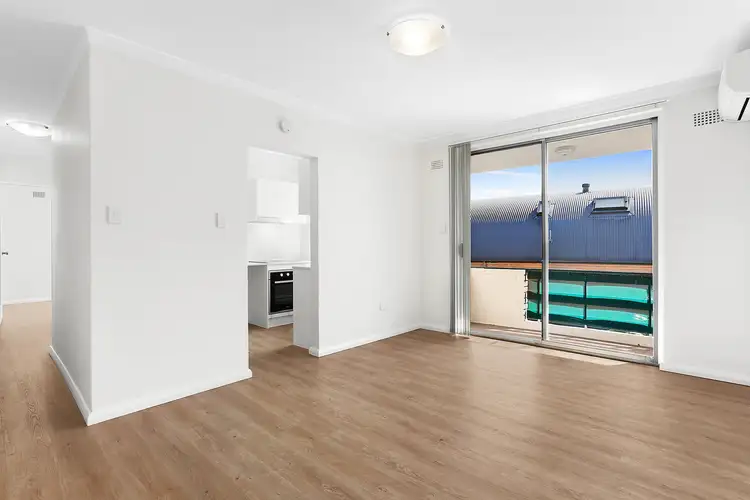 Main view of Homely apartment listing, 20/525-527 New Canterbury Road, Dulwich Hill NSW 2203