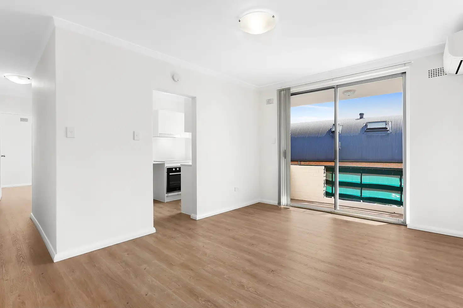 Main view of Homely apartment listing, 20/525-527 New Canterbury Road, Dulwich Hill NSW 2203