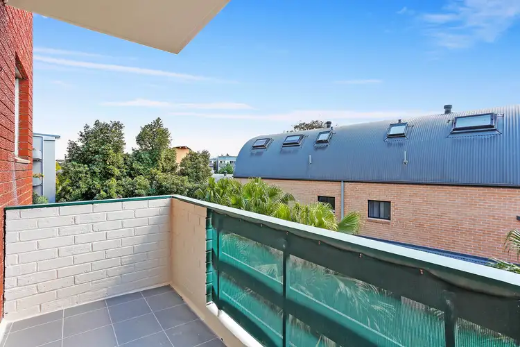 Second view of Homely apartment listing, 20/525-527 New Canterbury Road, Dulwich Hill NSW 2203
