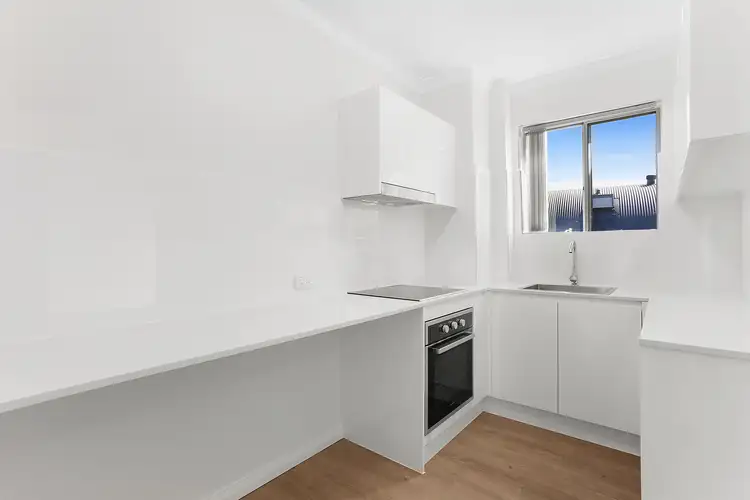 Third view of Homely apartment listing, 20/525-527 New Canterbury Road, Dulwich Hill NSW 2203