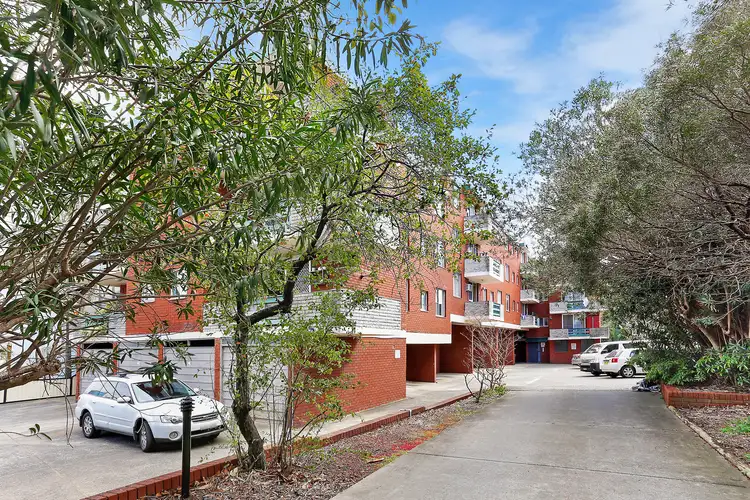 Fourth view of Homely apartment listing, 20/525-527 New Canterbury Road, Dulwich Hill NSW 2203