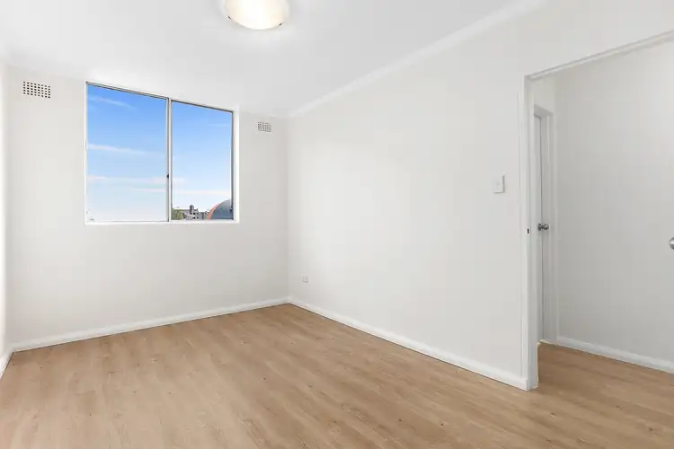 Fifth view of Homely apartment listing, 20/525-527 New Canterbury Road, Dulwich Hill NSW 2203