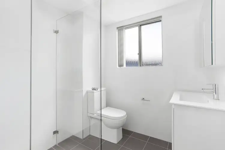 Sixth view of Homely apartment listing, 20/525-527 New Canterbury Road, Dulwich Hill NSW 2203