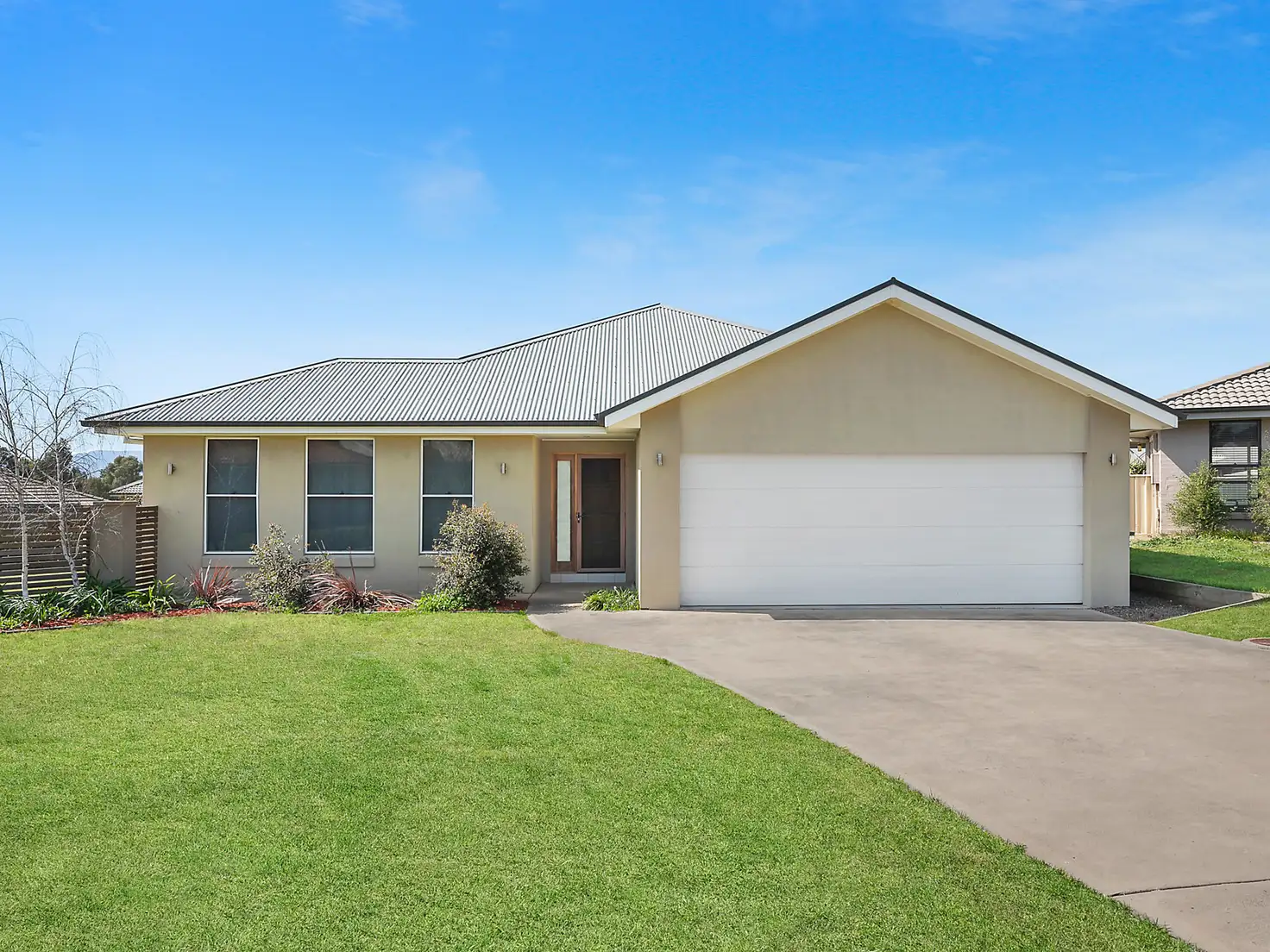 Main view of Homely house listing, 9 Durack Court, Mudgee NSW 2850