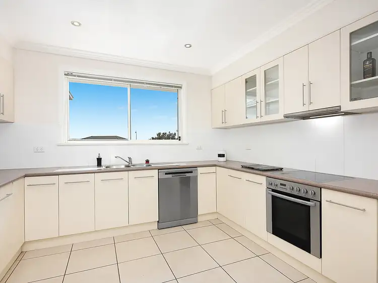 Second view of Homely house listing, 9 Durack Court, Mudgee NSW 2850