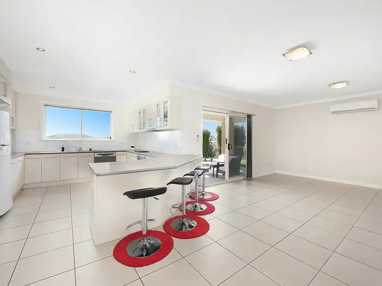 Fourth view of Homely house listing, 9 Durack Court, Mudgee NSW 2850