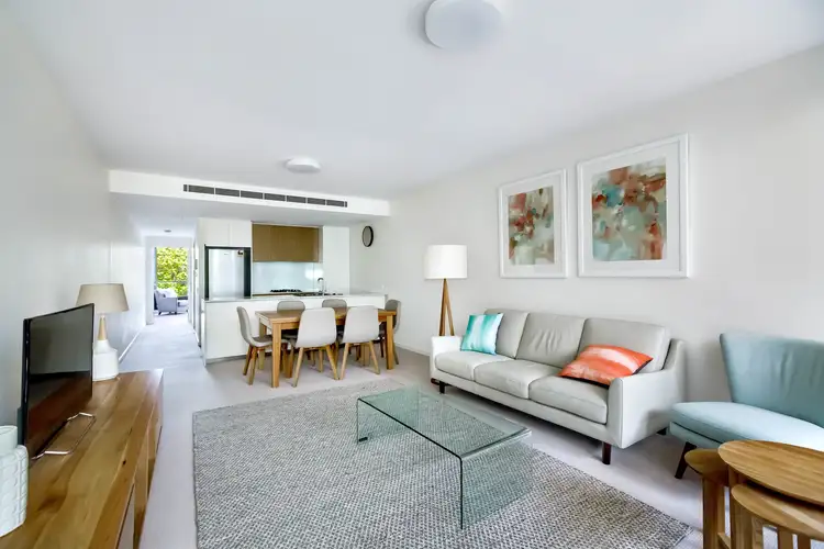 309/15 Chatham Road, West Ryde NSW 2114