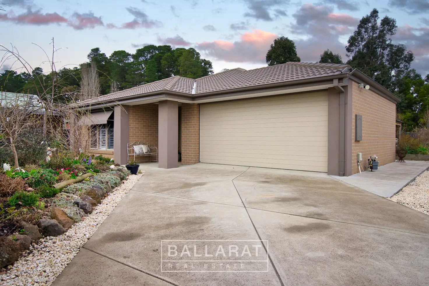 Main view of Homely house listing, 13A Castlemaine Road, Creswick VIC 3363