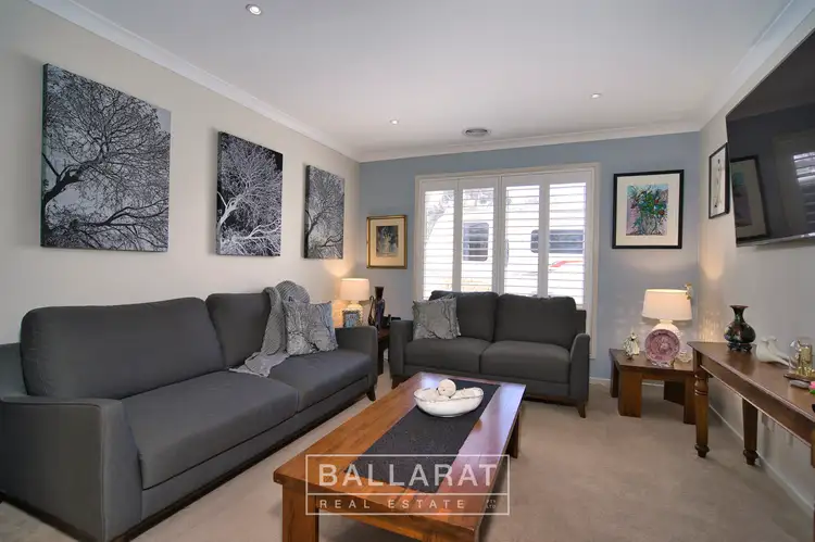 Third view of Homely house listing, 13A Castlemaine Road, Creswick VIC 3363